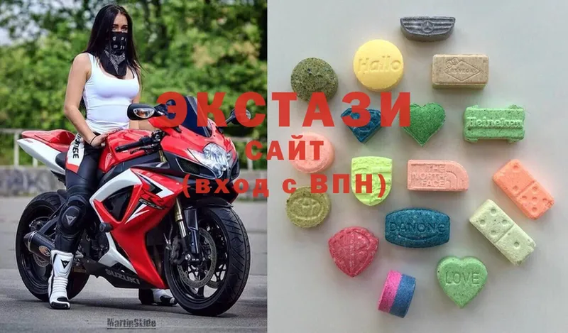 Ecstasy Punisher Кириллов